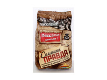 Семечки "СЛАВЯНСКОЕ СОДРУЖЕСТВО"