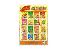 Арахис, фисташки "Золотой Выбор"