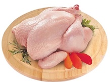 Тушки цыплят бройлеров ООО "Кредо"