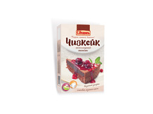 Готовые мучные смеси (десертные)